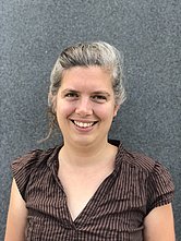 Judith Nieder