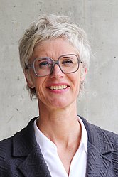 Beatrice Schuell