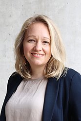 Ina Mohr